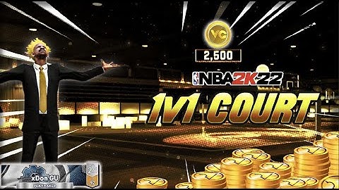 My Pure Playmaker Is UNGUARDABLE 1v1 STAGE NBA2K22