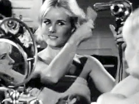 David Garrick - Molly with the hair like silver (1969)
