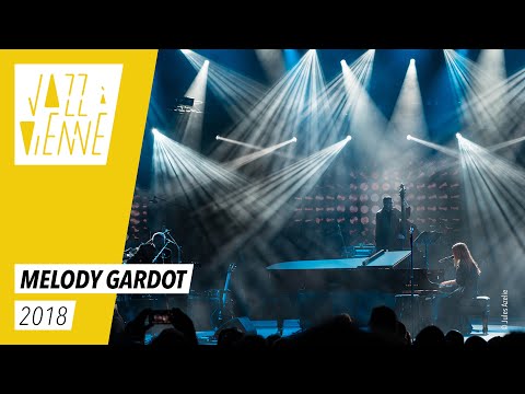 Melody Gardot  Jazz  Vienne 2018  Live