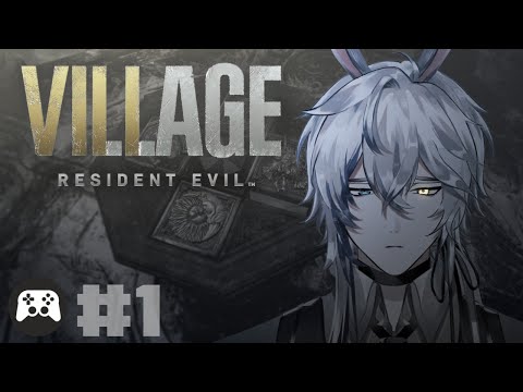 [LIVE🔴] Resident Evil: Village [Samuel .Scheme] #1