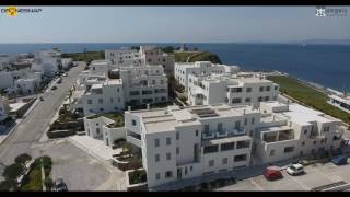 Aegeis - Real Estate Developers | Πασακρωτήρι Τήνος 4K