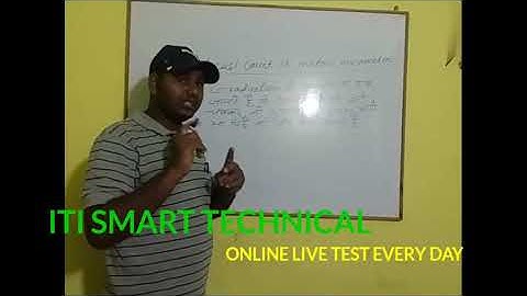 Least Count of Micrometer in Hindi / माइक्रो मीटर के लीस्ट काउंट कैसे निकले।