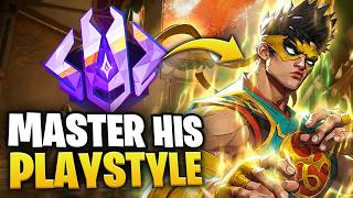 S8 Iron Fist Champion Guide: How to DOMINATE Every Match (Marvel Rivals)
