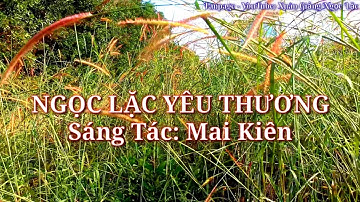 Ngọc Lặc yêu thương