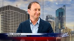 Elixinol Global 'only company in the sector to list a profit'