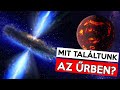 A világűr legfurcsább felfedezései #2 | Mit rejt az univerzum?