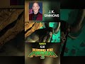 Voice Actors Who Are Everywhere 😯//part 3 #shortvideo #voiceactor #viral