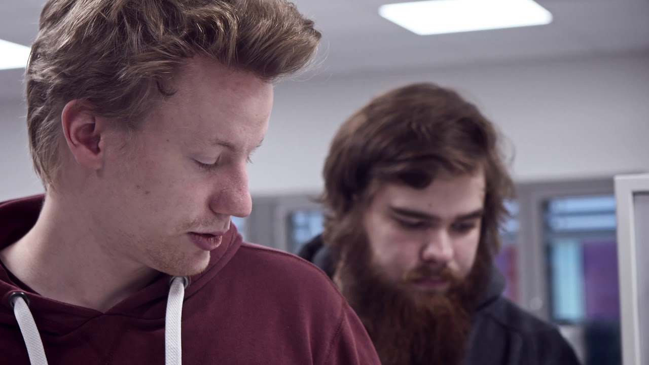 Sahko ja automaatiotekniikan insinöörikoulutus Savoniassa