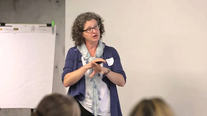 Ocean and Climate Interactions - LuAnne Thompson