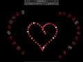 Animación Corazón con Emojis #programación #javascript #animation #code #love #htmlcss