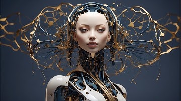 Generative AI: The Dawn of Machine Creativity