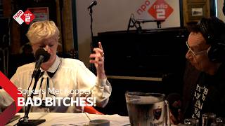 Aletta Jacobs Staat Op Uit Haar Graf Npo Radio 2