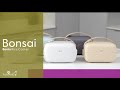 Bonsai Bento Electric Rice Cooker (YUM-BN06) by Yum Asia (0.2 litres/1 cup)  - YouTube