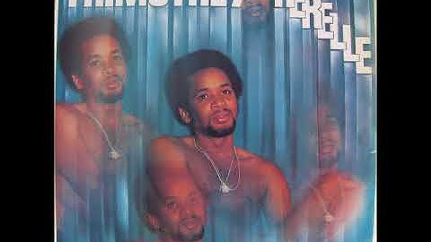 Thimothey Herelle - En Moment ( ZOUK RETRO ) 1985