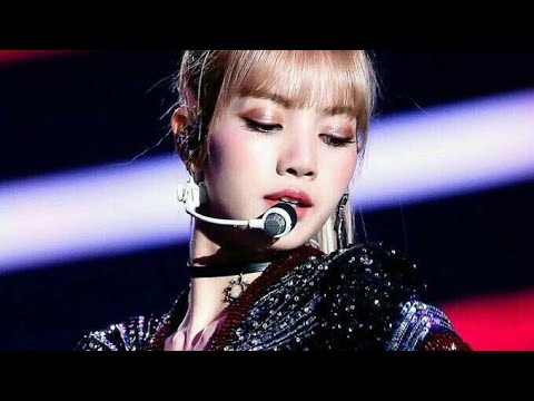 Lisa ~ edit | blackpink