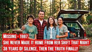 Información Ohio 1987 cold case solved — arrest shocks community Noticias