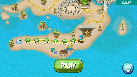 Box Island kids Coding Game Android Games Play