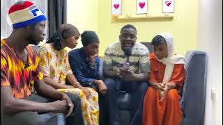 FUMANIZI USWAHILINI, AMINA MCHUKUA WAUME ZA WATU KAUMBUKA | PART 6.