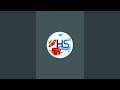 HS Creations is live