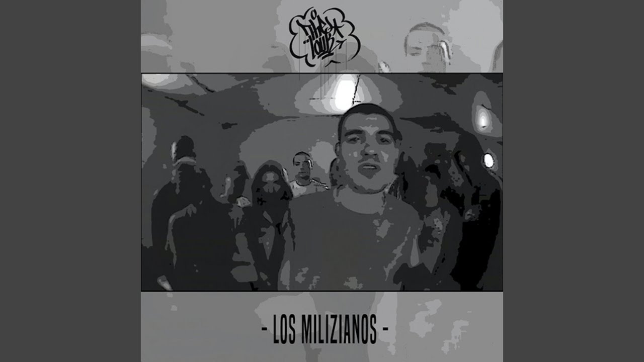 Los Milizianos - YouTube