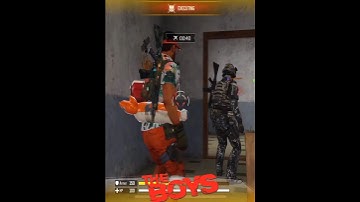 EXECUTION CAMPERS IN CODM #shorts #codm #codmobile