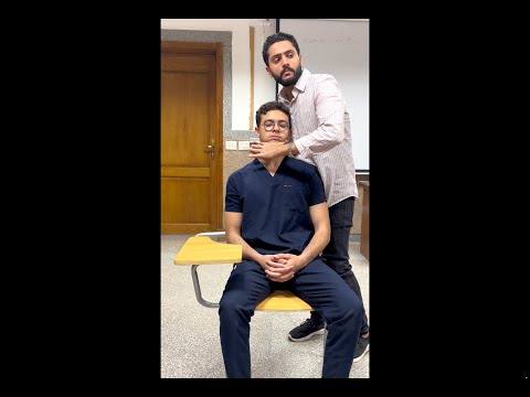 McKenzie Method Cervical