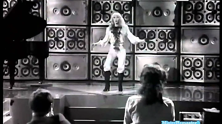 Andrea True Connection  What's Your Name, What's Y...