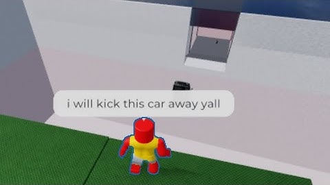 Roblox Jenga