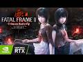 FATAL FRAME II REMAKE | 1080p Max Settings | RTX 5070 Ti + i7 13700K | DLAA / PT-BR / 120 FPS UNLOCK