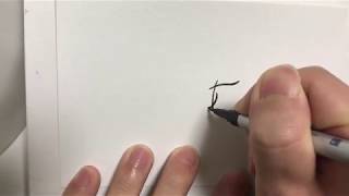 【ハガレン】ひらがな13文字で描いたアルフォンス・エルリック