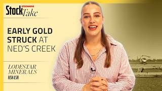 Lodestar advances maiden gold resource ambitions