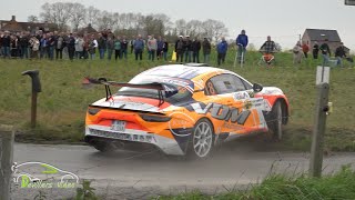 TAC Rally 2024 | Best of Devillersvideo by Devillersvideo 3,726 views 1 month ago 8 minutes, 30 seconds