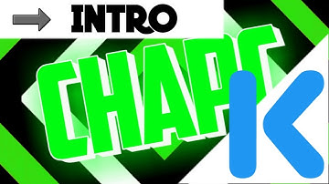 Chapc | 2D Free Intro | LOOKS LIKE SHARKFX???