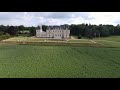 Chateau for Sale - Chateau de Falloux en Haut Anjou