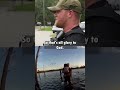 Deputy Wes Brough on rescue of 5-year-old in pond!