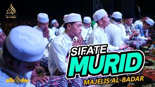 SHOLAWAT PALING VIRAL - SIFATE MURID - ALBADAR TMG