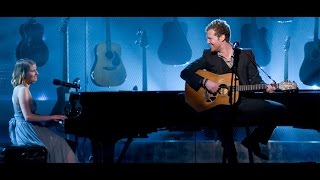 OSCAR mejor canción 2008 -Falling Slowly- Glen Hansard &amp; Markéta Irglová -Subtitulado al español-