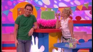 Hi-5 Season 5 Episode 35