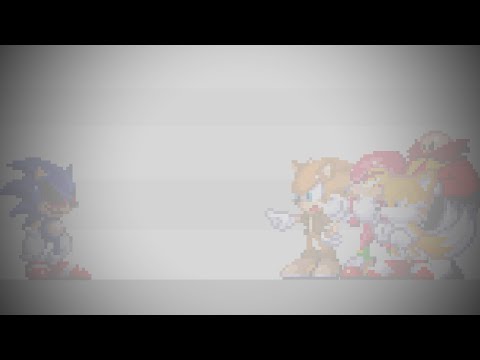 Sonic.Exe Nightmare Beginning Android - Colaboratory