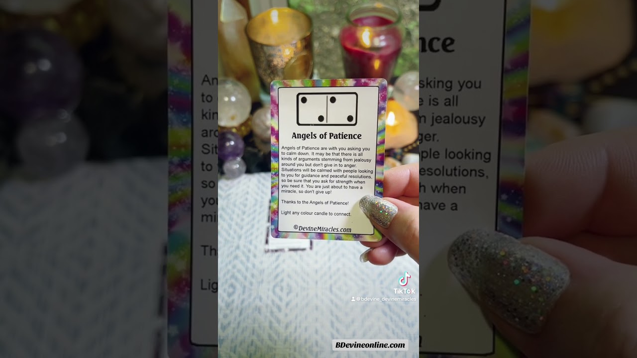 A complete turnaround is imminent.. readings with BDevine®️