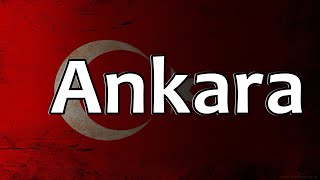 Turkish Folk Song - Ankara Resimi