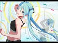 リトルチャレンジャー／micchi feat. 初音ミク