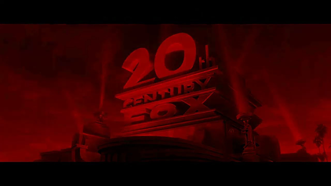 20th Century Fox / TCFA (50 Years) / TCFA / Pixar Animation Studios (2018) (FIXED) (For @jnroz5588 )