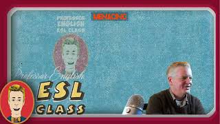 English Vocab MENACING (intermediate level) Learn and practice it HERE