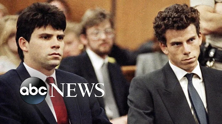 Why the Menendez Brothers Say They Killed Their Pa...