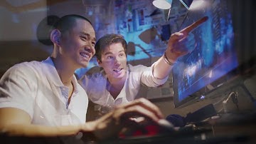 Experience the Capgemini Effect