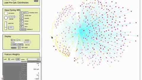 Variation-Explorer Demo