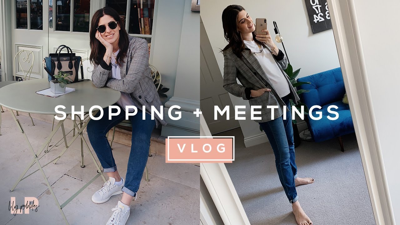 SHOPPING, PO BOX + DINING TABLES | Lily Pebbles