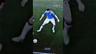 Messi's Master Skill ( Nutmeg )?