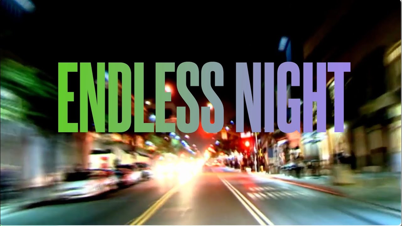 Endless Night – Fileehx (Official Visual)